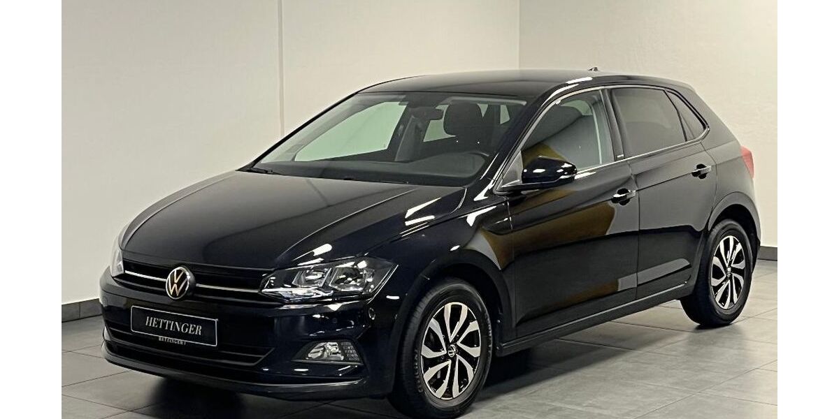 VW Polo 50.900 km 17.450 &euro; Marktheidenfeld 97828