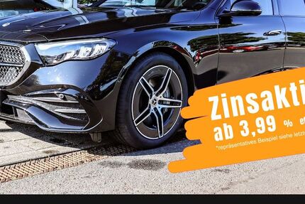 Mercedes-Benz E 220 8.050 km 60.450 € Karlstadt 97753