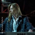 Oliver Wakeman & Band