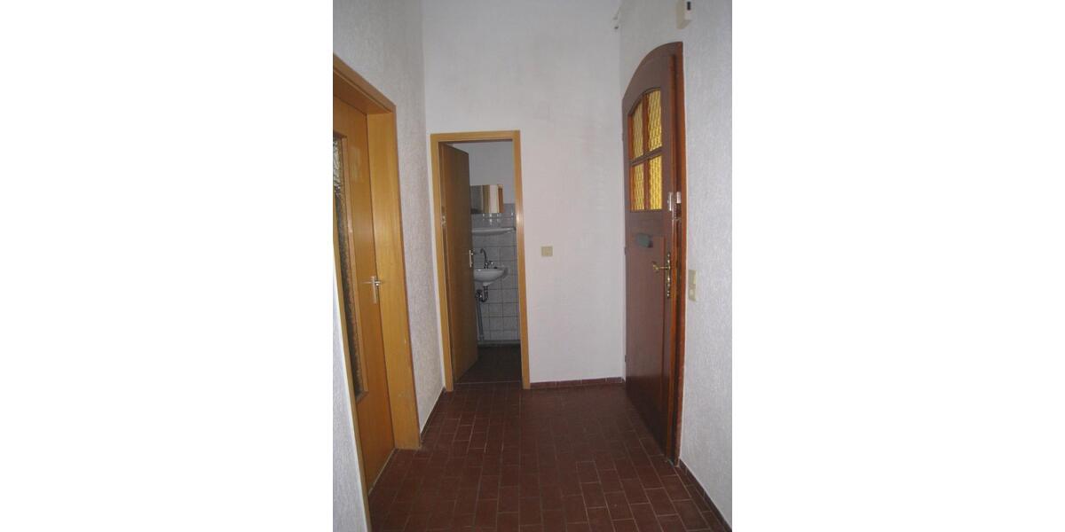 Erdgeschoßwohnung Kitzingen - 1 Zimmer, 50 m&sup2;, 380&euro; | Angebot:26481186