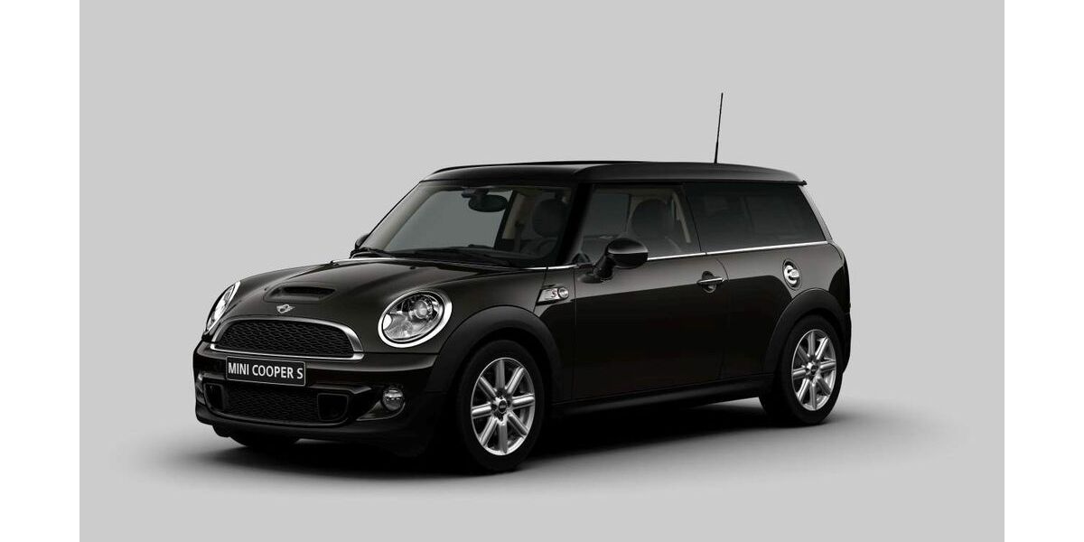 Mini Cooper S Clubman 110.000 km 8.490 &euro; Himmelstadt 97267
