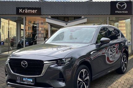Mazda CX-60 70.494 km 38.990 &euro; Würzburg 97082