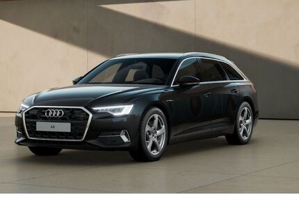 Audi A6 25.000 km 46.280 € Würzburg 97076