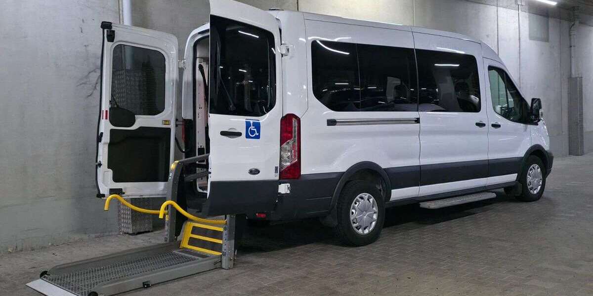 Ford Transit 135.655 km 25.500 &euro; Würzburg 97084