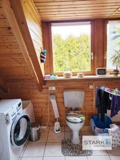 Etagenwohnung Giebelstadt Allersheim - 3 Zimmer, 118 m&sup2;, 600&euro; | Angebot:26824988