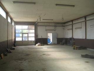 Gewerbeobjekt Eisingen - 1.250.000&euro; | Angebot:25800886