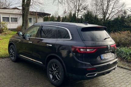 Renault Koleos 90.500 km 19.799 &euro; Dettelbach 97337