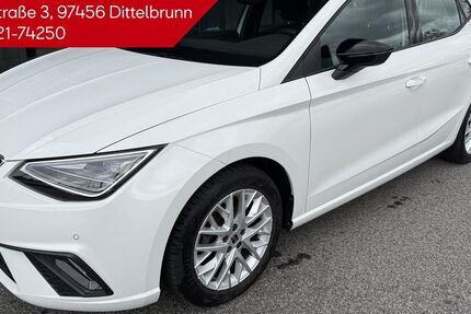 Seat Ibiza 53.200 km 16.790 &euro; Werneck 97440