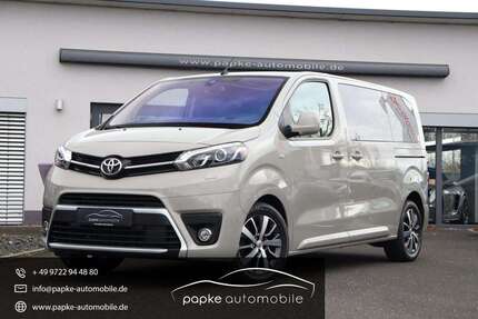Toyota Proace 87.600 km 26.895 € Werneck 97440