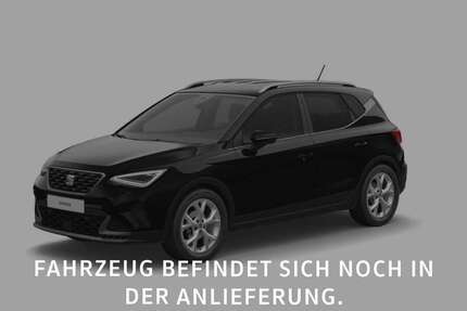 Seat Arona 16.500 km 25.480 &euro; Würzburg 97076