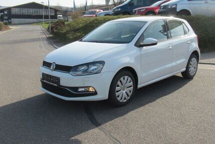 VW Polo 74.000 km 7.990 &euro; Tauberbischofsheim 97941