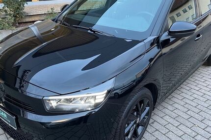 Opel Corsa 15.550 km 16.950 &euro; Ochsenfurt 97199