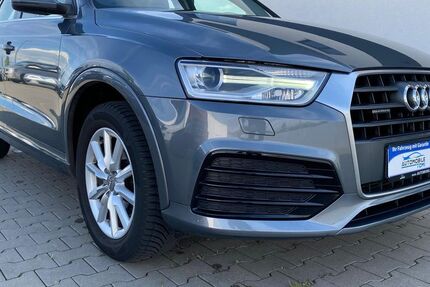 Audi Q3 158.264 km 11.999 &euro; Bergtheim 97241