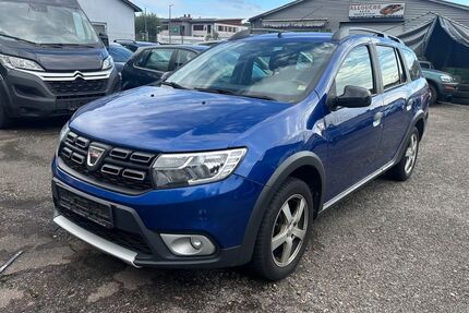 Dacia Logan 256.000 km 6.900 € Wertheim am Main 97877