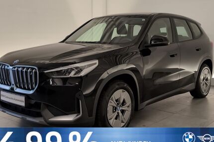 BMW iX1 54.521 km 34.840 € Würzburg 97076