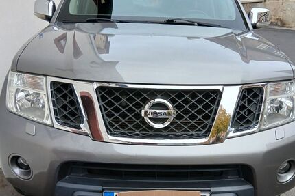 Nissan Navara 186.950 km 17.100 &euro; Kitzingen 97318