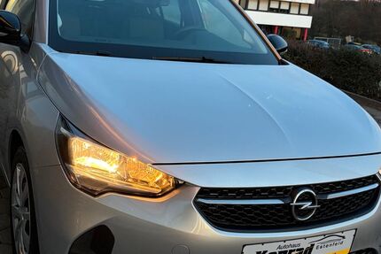 Opel Corsa 86.989 km 11.200 € Estenfeld 97230