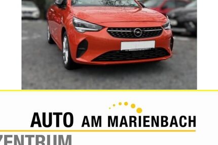 Opel Corsa 36.000 km 12.990 &euro; Grafenrheinfeld 97506