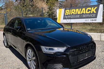 Audi A6 46.750 km 39.250 &euro; Iphofen 97346