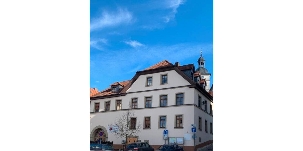 Dachgeschoßwohnung Arnstein - 3 Zimmer, 102 m&sup2;, 680&euro; | Angebot:26577626