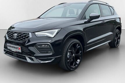 Seat Ateca 2.500 km 36.950 &euro; Zellingen 97225