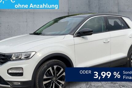 VW T-Roc 113.384 km 19.990 € Werneck 97440