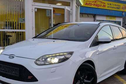 Ford Focus 162.388 km 9.850 &euro; Würzburg 97078