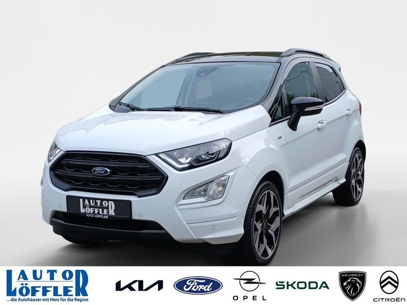 EcoSport