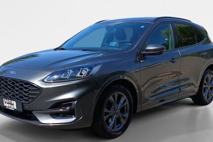 Ford Kuga 36.901 km 23.609 &euro; Würzburg 97076
