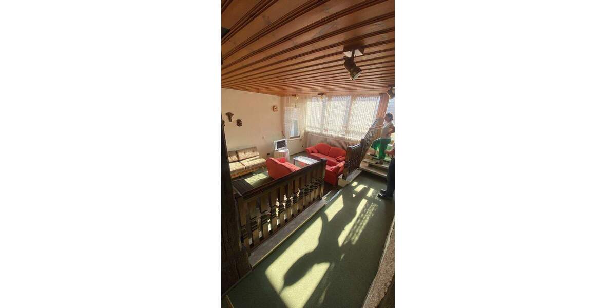 Mehrfamilienhaus, Wohnhaus Volkach - 9 Zimmer, 415.000&euro; | Angebot:23944929