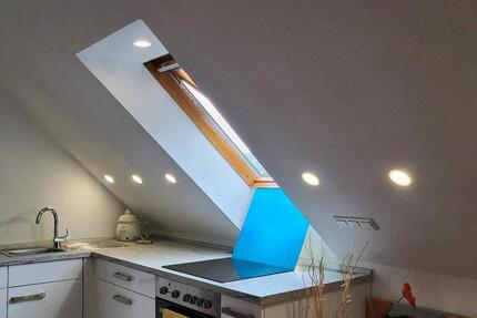 Freistehende Einfamilienhaus in Veitshöchheim zimmer