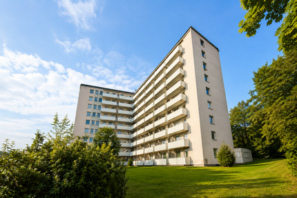 Wohnung Würzburg Heuchelhof - 3 Zimmer, 81 m&sup2;, 1.130&euro; | Angebot:26619471