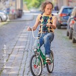 Otto Meyer präsentiert: Rantastic-Kopfhörer live - Strange Kind of Woman