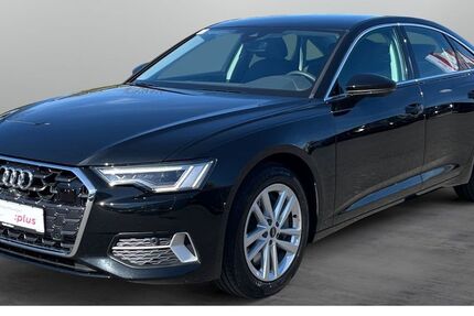 Audi A6 11.500 km 45.980 &euro; Kitzingen 97318