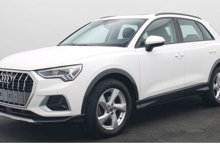 Audi Q3 87.000 km 27.980 &euro; Würzburg 97076