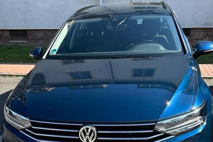 VW Passat 193.100 km 15.000 € Kitzingen 97318