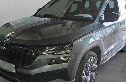 Skoda Karoq 69.000 km 31.490 &euro; Würzburg 97084