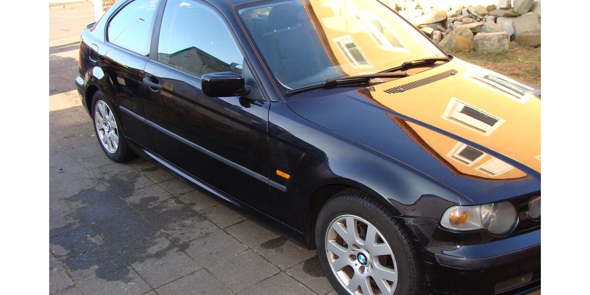 BMW 3er 187.700 km 1.900 € Grafenrheinfeld 97506