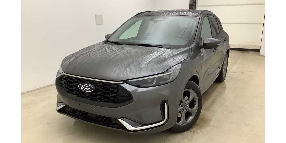Ford Kuga 23.500 km 30.990 &euro; Werneck 97440