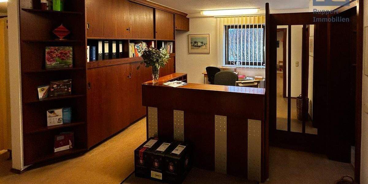 Gewerbeobjekt Unteraltertheim Unteraltertheim - 6 Zimmer, 650&euro; | Angebot:25798353