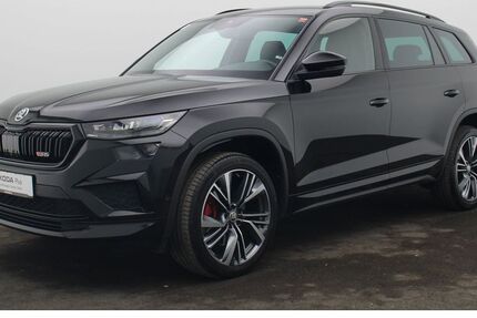 Skoda Kodiaq 32.000 km 42.880 &euro; Würzburg 97084
