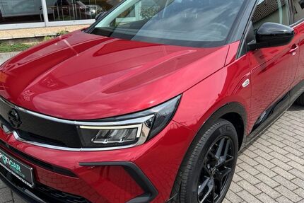 Opel Grandland (X) 34.500 km 21.490 &euro; Ochsenfurt 97199