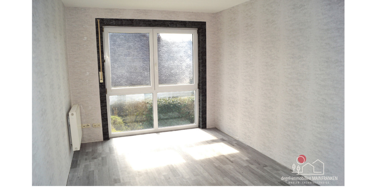 Reihenendhaus Kitzingen - 6 Zimmer, 131 m&sup2;, 429.000&euro; | Angebot:25984525