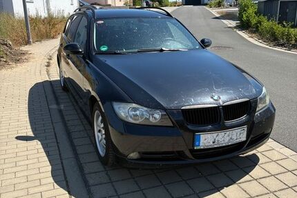 BMW 320 333.333 km 2.650 &euro; Wiesentheid 97353
