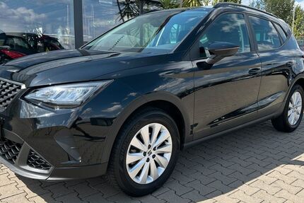 Seat Arona 32.750 km 18.990 &euro; Kürnach 97273