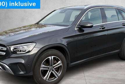 Mercedes-Benz GLC 220 14.467 km 40.750 &euro; Marktbreit 97340