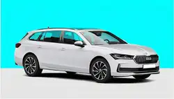 Skoda Superb 45.824 km 24.950 &euro; Waigolshausen 97534