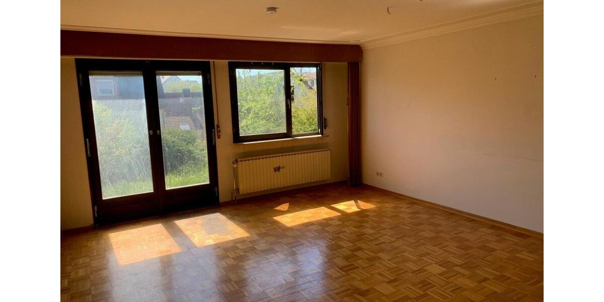 Einfamilienhaus Karlstadt - 4 Zimmer, 155 m&sup2;, 250.000&euro; | Angebot:26578366