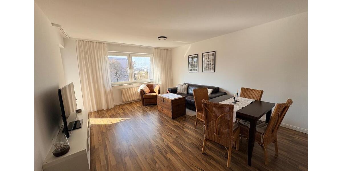 Etagenwohnung Gerbrunn - 3 Zimmer, 70 m&sup2;, 900&euro; | Angebot:26444251