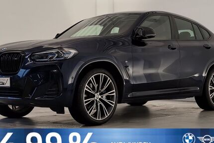 BMW X4 M40 12.063 km 66.440 &euro; Würzburg 97076